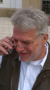 Profilbild von Christian Dittmann