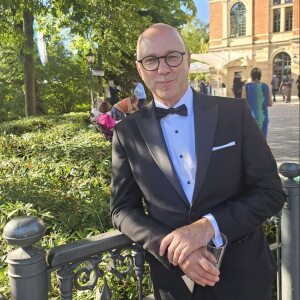 Profilbild von Christian Dittrich