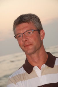 Profilbild von Christian Döding