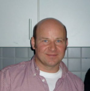 Profilbild von Christian Dörfer