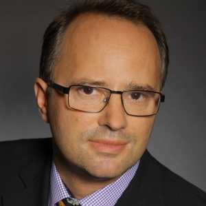 Profilbild von Christian Dörfler
