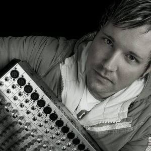 Profilbild von Christian Döring