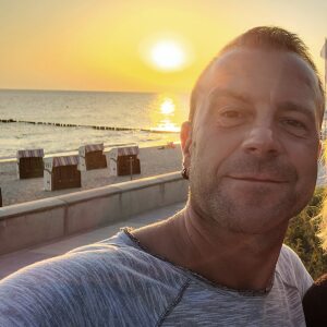 Profilbild von Christian Dörre