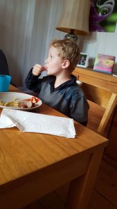 Profilbild von Christian Doett