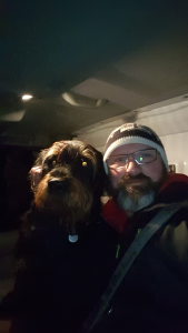 Profilbild von Christian Doherr