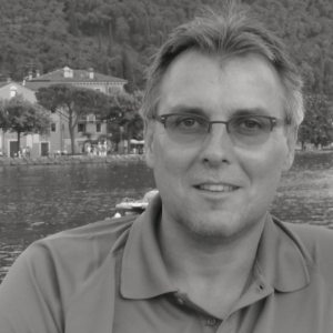 Profilbild von Christian Dolibog