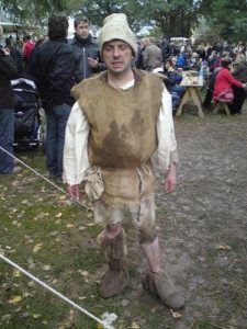 Profilbild von Christian Domke