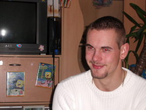 Profilbild von Christian Domke