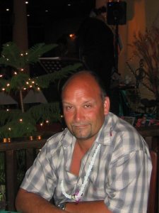 Profilbild von Christian Dommes