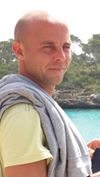 Profilbild von Christian Donath