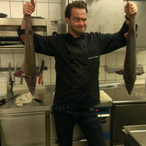 Profilbild von Christian Donges