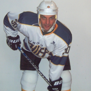Profilbild von Christian Donnert