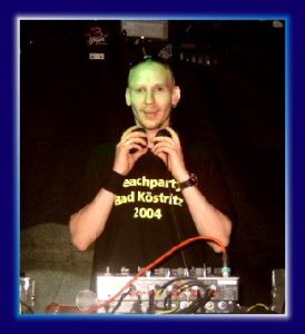 Profilbild von Christian Dorn