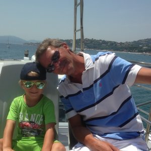 Profilbild von Christian Dors