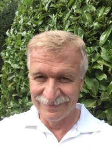 Profilbild von Christian Dr. Kachel