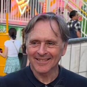 Profilbild von Christian Dr. Köhler