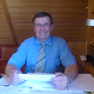 Profilbild von Christian Dr. Schubert