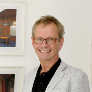 Profilbild von Christian Dr.phil.Krausch