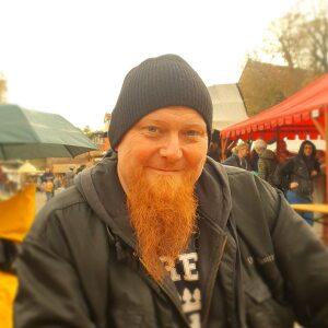 Profilbild von Christian Draeger