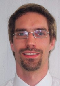 Profilbild von Christian Draxler