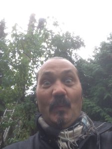 Profilbild von Christian Drechsler Chakos