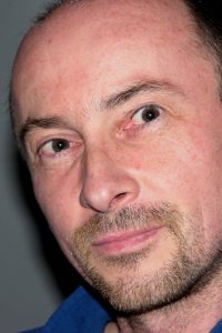 Profilbild von Christian Drees