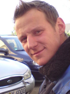 Profilbild von Christian Drees