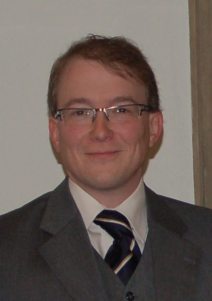 Profilbild von Christian Dreiner