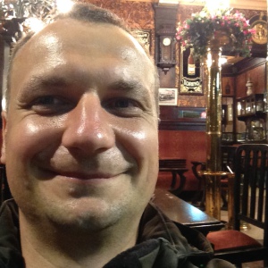 Profilbild von Christian Dreißig