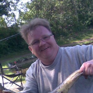 Profilbild von Christian Drenkhahn
