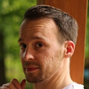 Profilbild von Christian Drescher