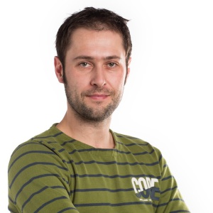 Profilbild von Christian Drescher