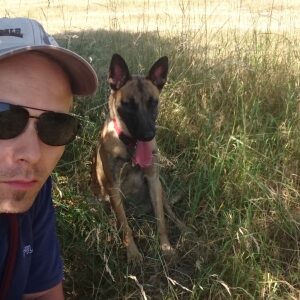 Profilbild von Christian Drescher
