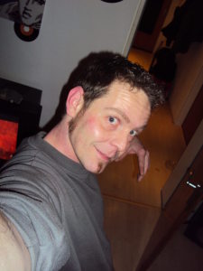 Profilbild von Christian Drewer