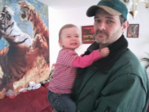 Profilbild von Christian Drewke