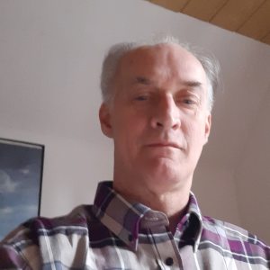 Profilbild von Christian Dreyling