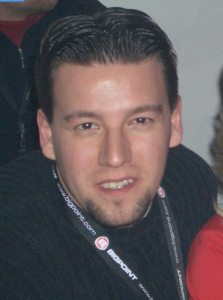 Profilbild von Christian Drobbe