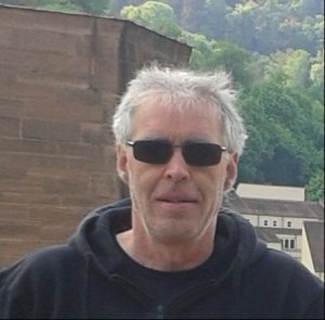 Profilbild von Christian Droege