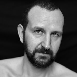 Profilbild von Christian Drost