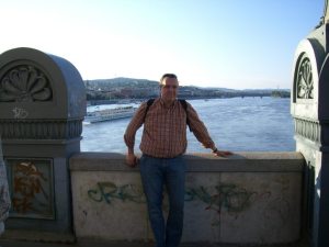 Profilbild von Christian Druckenbrodt