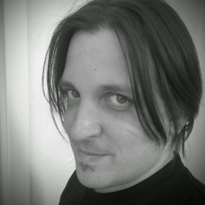 Profilbild von Christian Drumm