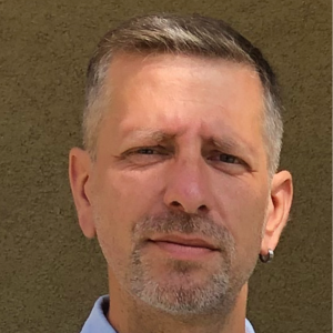 Profilbild von Christian Duda