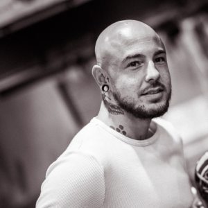 Profilbild von Christian Düfel