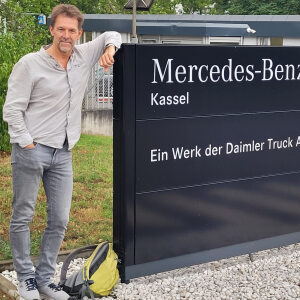 Profilbild von Christian Düsterhöft