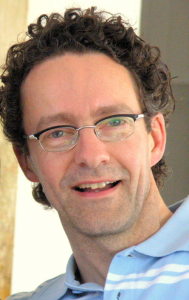 Profilbild von Christian Dütz