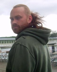 Profilbild von Christian Düwiger