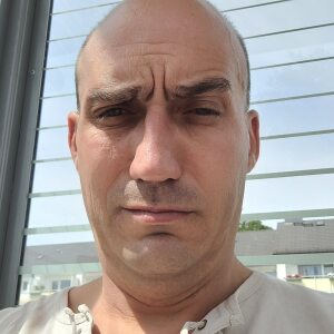 Profilbild von Christian Dunkel