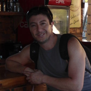 Profilbild von Christian Duque Catalan