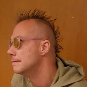 Profilbild von Christian Duttine