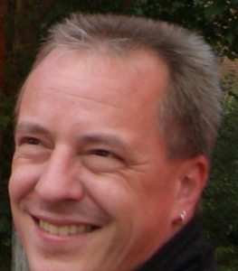 Profilbild von Christian Duve